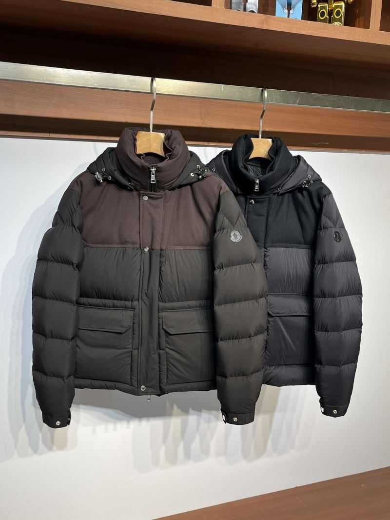 Moncler Down Jackets